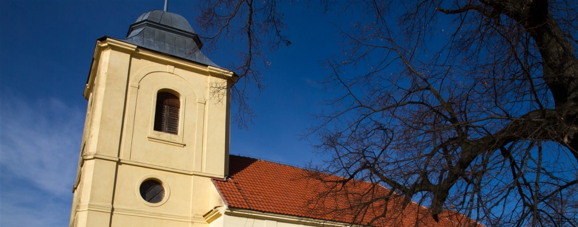 Obec Dobřichov