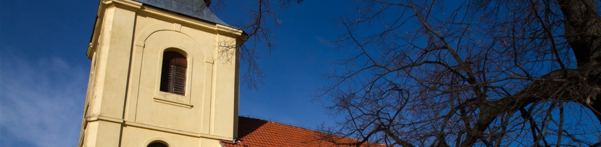 Obec Dobřichov